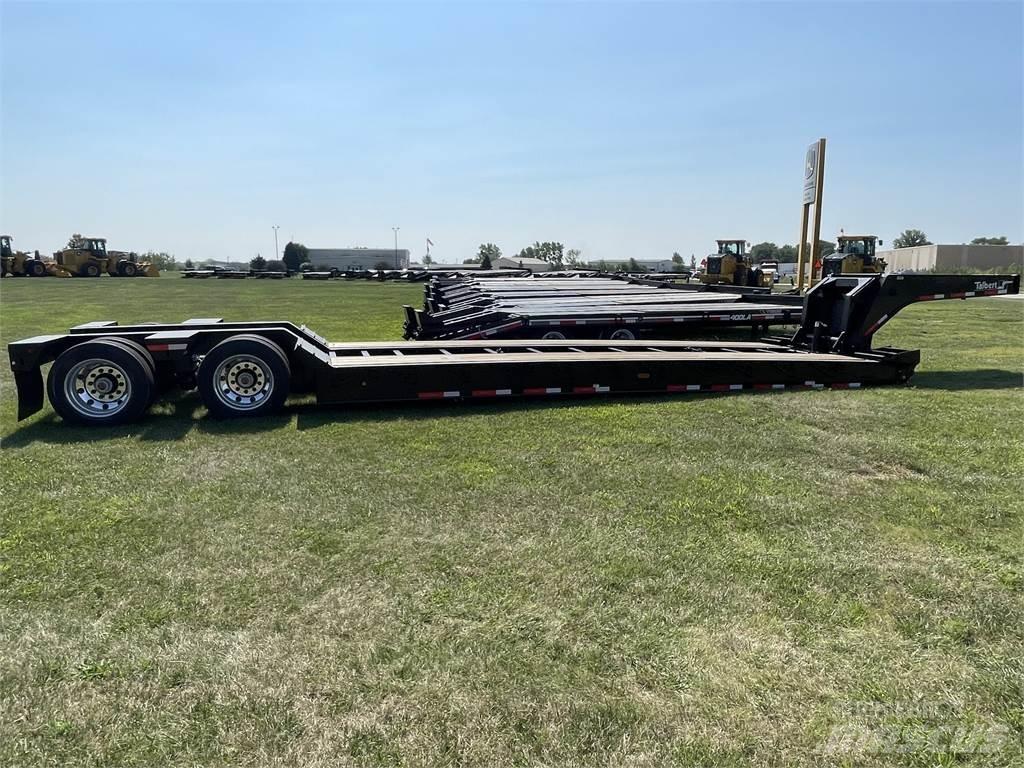 Talbert 35CC Universalvogner