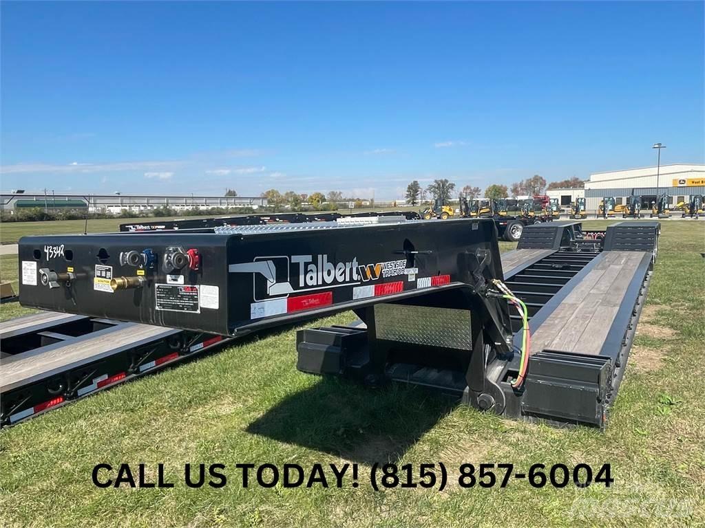 Talbert 35CC Universalvogner