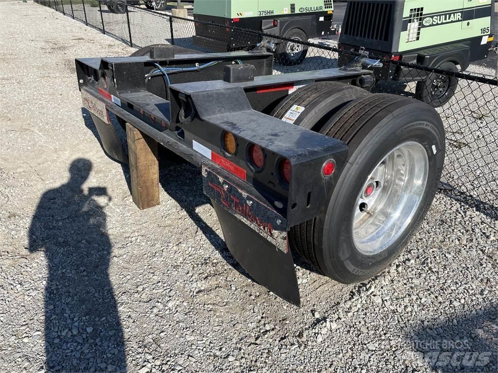 Talbert AXLE Universalvogner