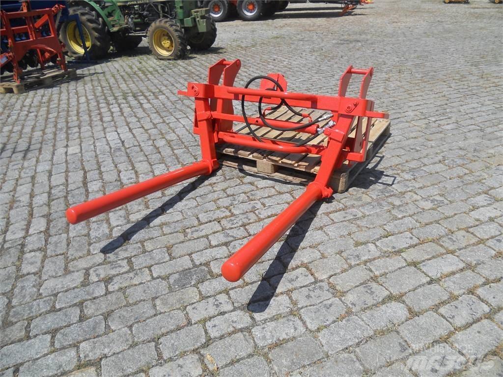  Tenco 1,30 mts Slåmaskiner