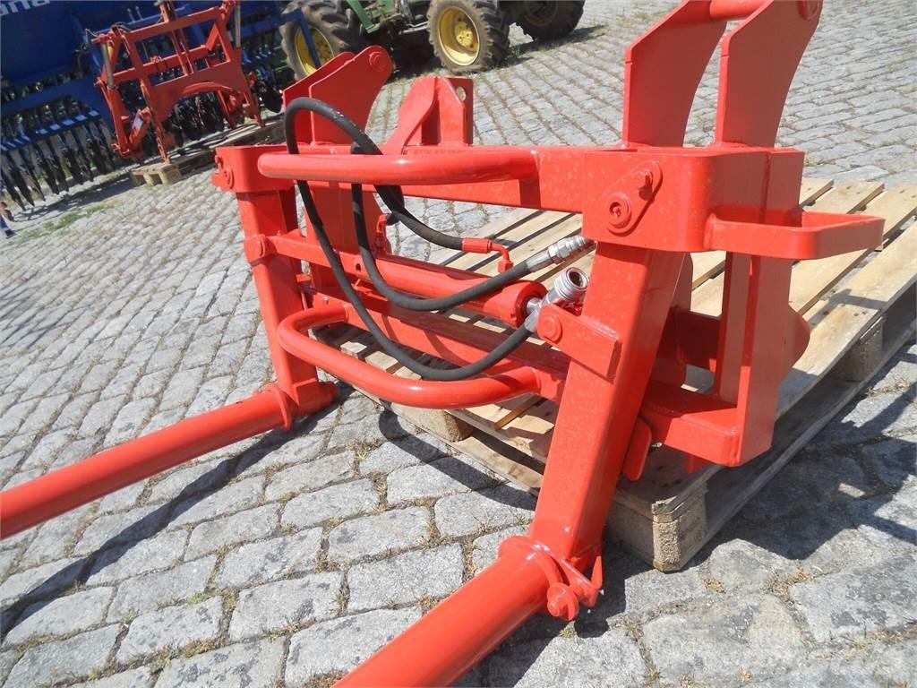  Tenco 1,30 mts Slåmaskiner