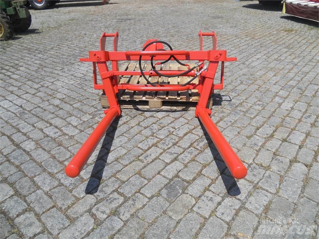  Tenco 1,30 mts Slåmaskiner