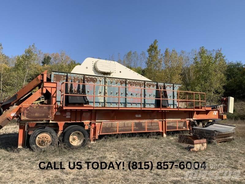Terex OA160D-OC Landbruk - Annet