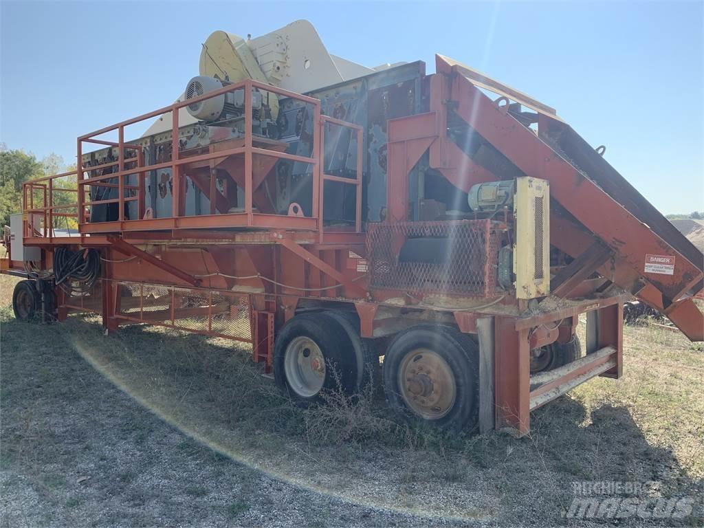 Terex OA160D-OC Landbruk - Annet