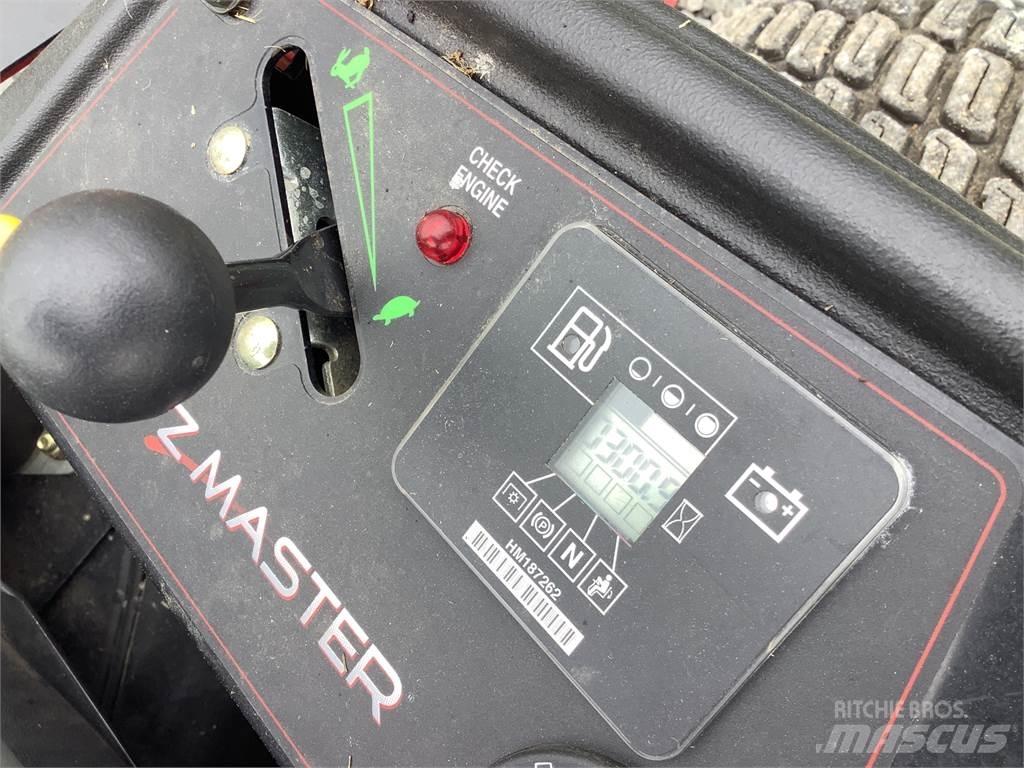 Toro 74930 Spakstyrte gressklippere
