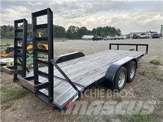 Tristate 7X18 Universalvogner