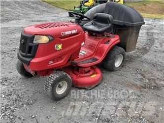 Troy-Bilt Pony Sitteklippere