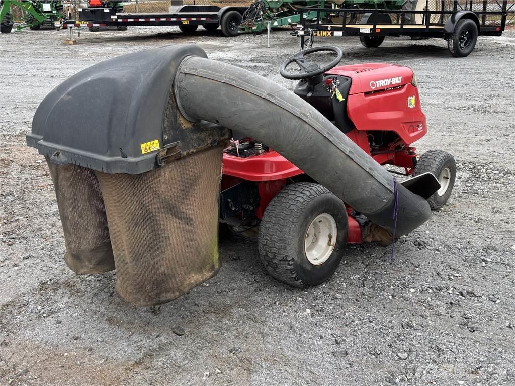 Troy-Bilt Pony Sitteklippere