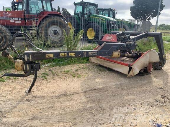 Vicon KHR2401 Slåmaskiner