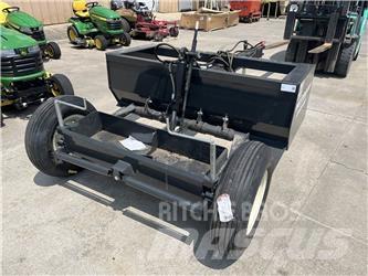 WESTENDORF LW6 Traktorer