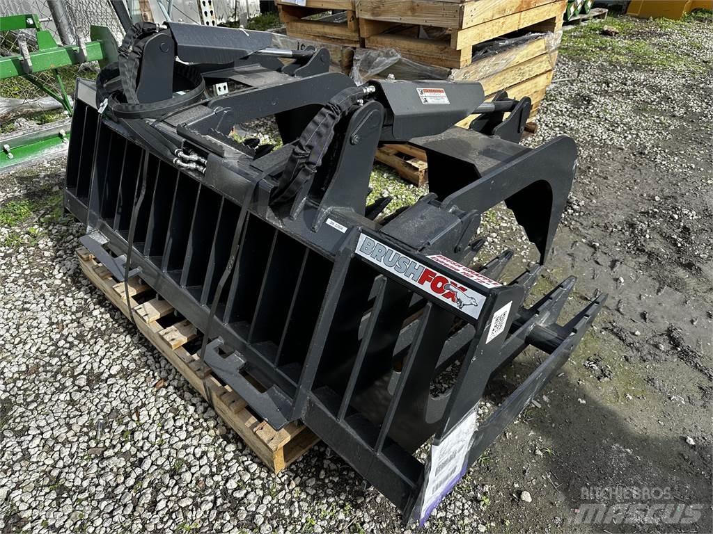  XHD72 Anlegg - Annet