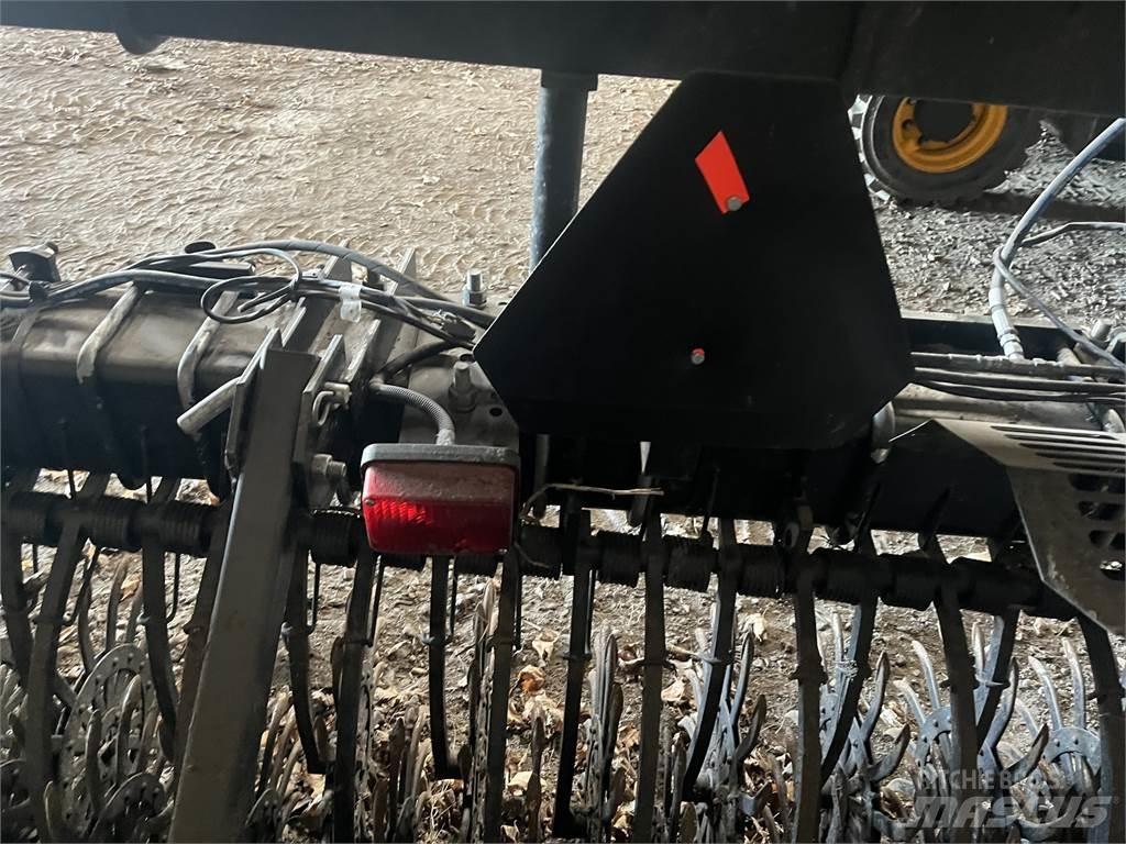 YETTER 3541 Andre Jordforbedrings maskiner og ekstrautstyr