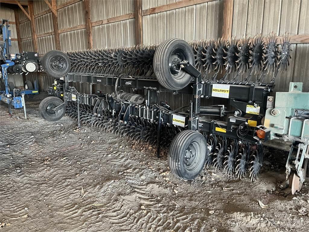YETTER 3541 Andre Jordforbedrings maskiner og ekstrautstyr