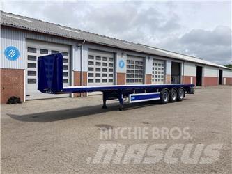Dennison  Planhengere semi