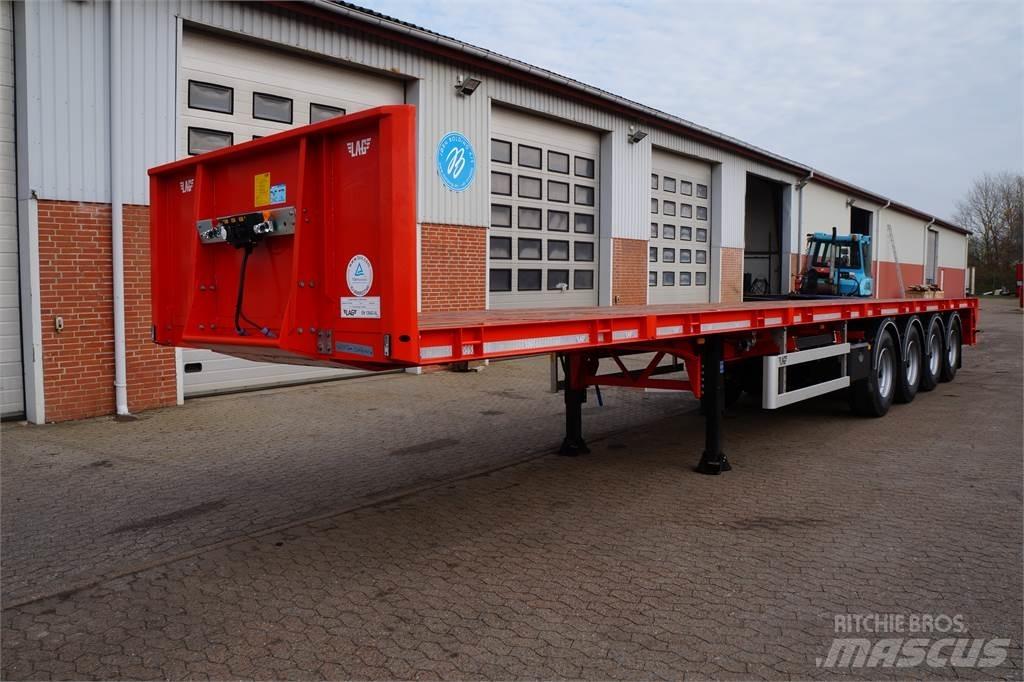 LAG  Planhengere semi