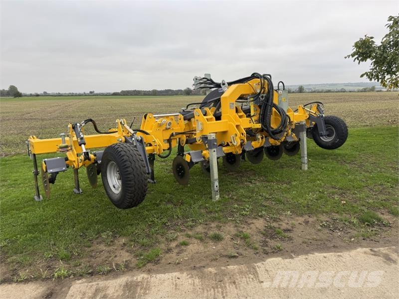  Grange 6m LDT Landbruk - Annet