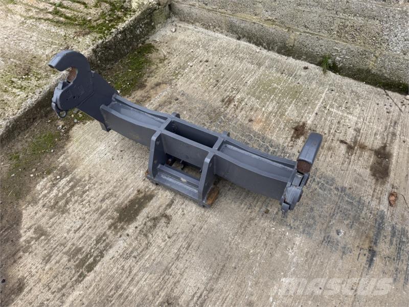  Grange 6m LDT Landbruk - Annet