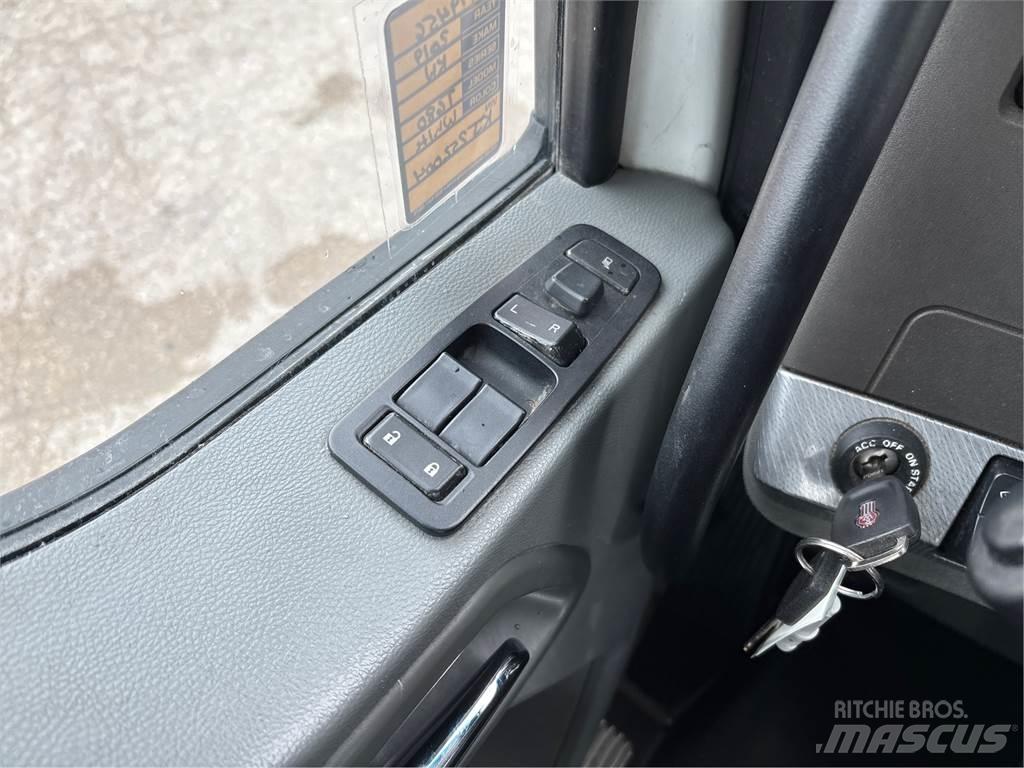 Kenworth T680 Trekkvogner