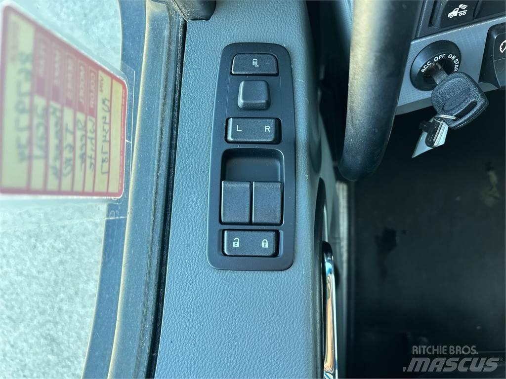 Kenworth T680 Trekkvogner