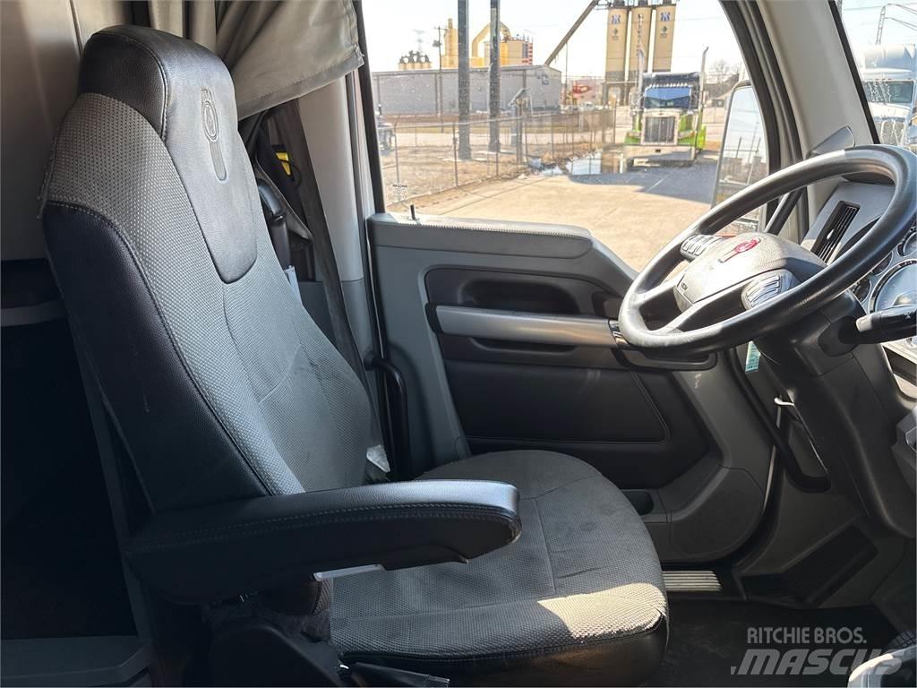 Kenworth T680 Trekkvogner