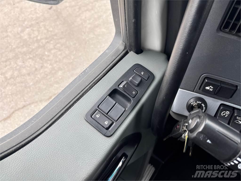 Kenworth T680 Trekkvogner