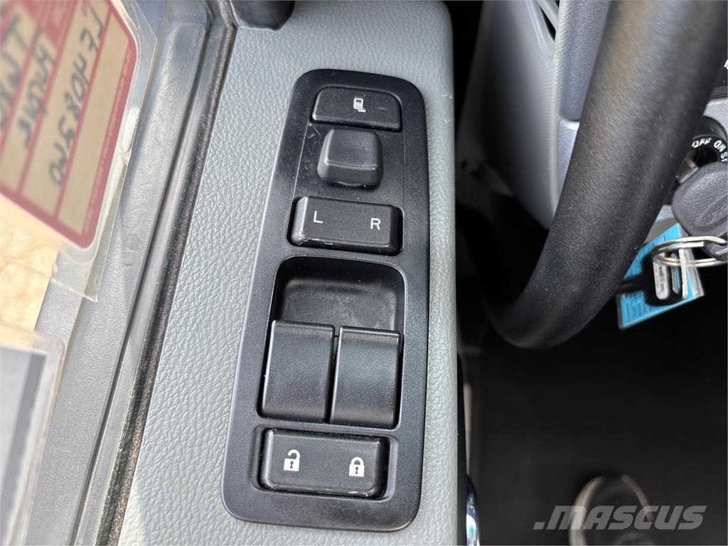 Kenworth T680 Andre lastebiler