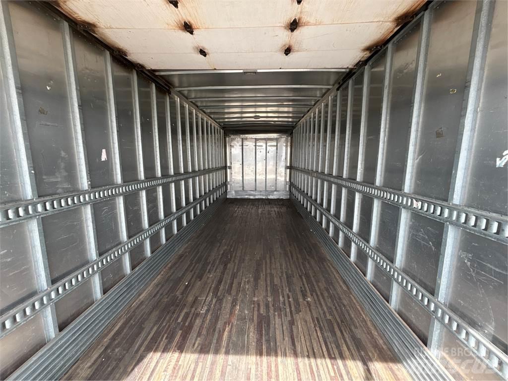 Peterbilt 337 Skapbiler