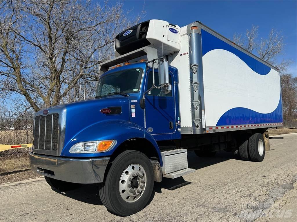 Peterbilt 337 Andre lastebiler