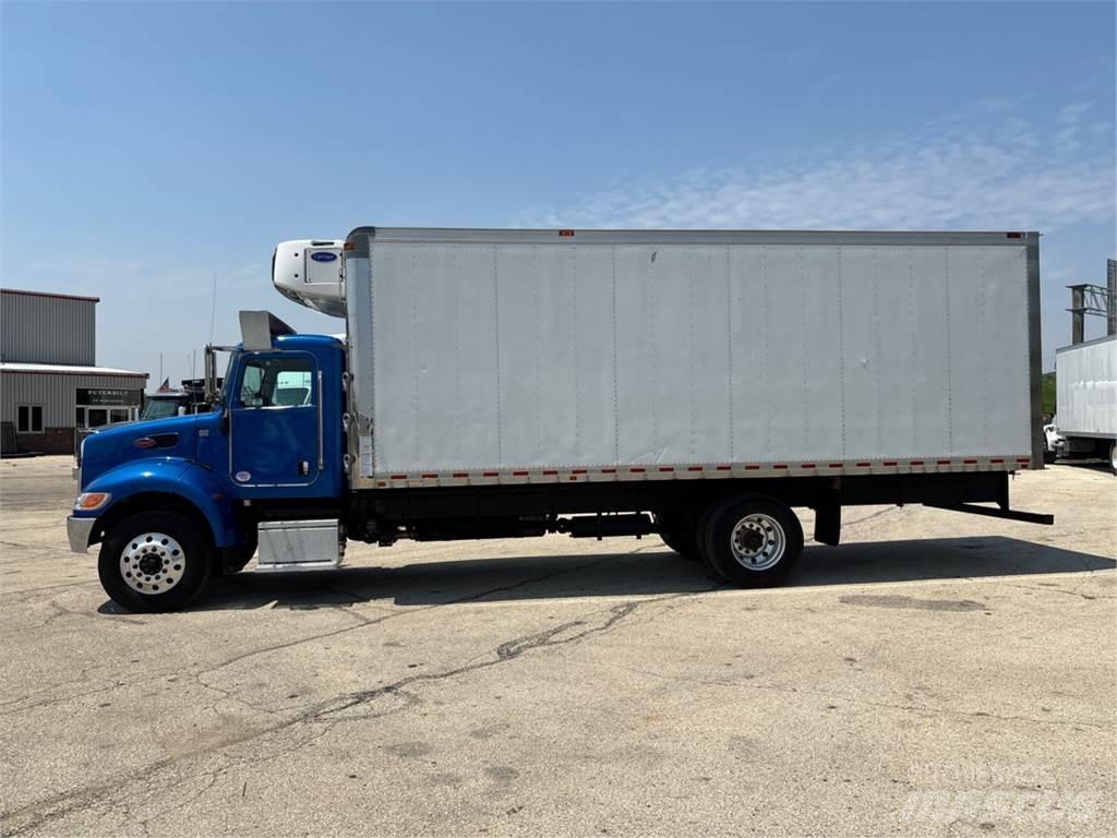Peterbilt 337 Andre lastebiler