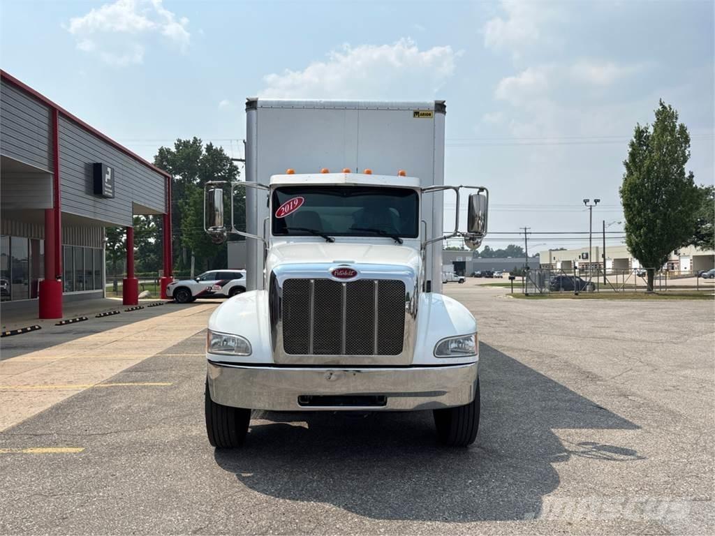 Peterbilt 337 Andre lastebiler