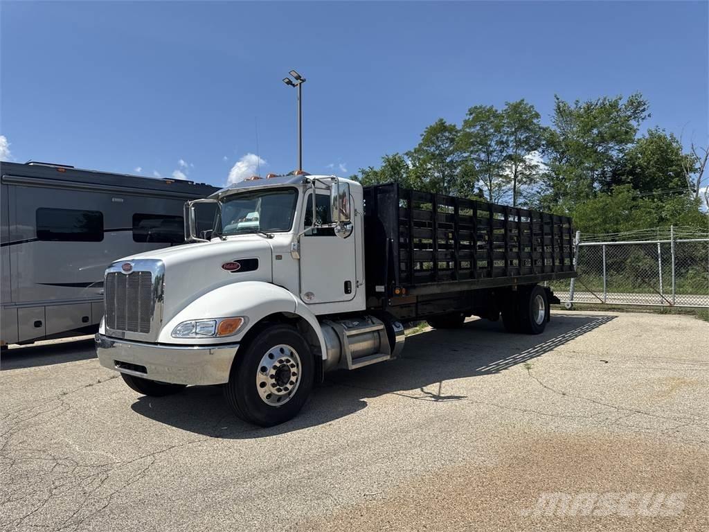 Peterbilt 337 Andre lastebiler