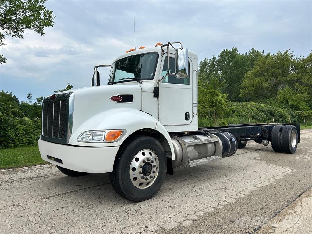Peterbilt 337 Andre lastebiler