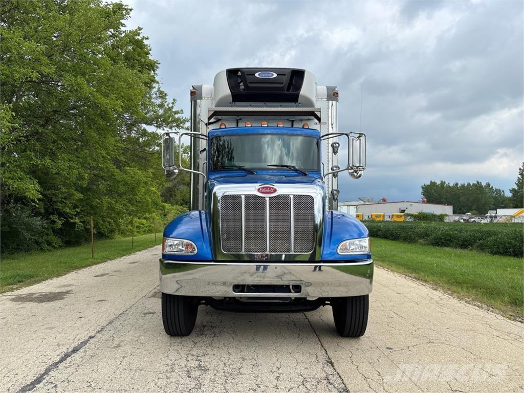 Peterbilt 337 Andre lastebiler