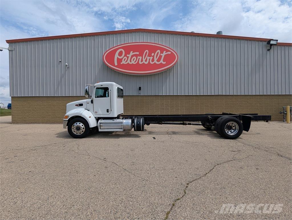 Peterbilt 337 Andre lastebiler