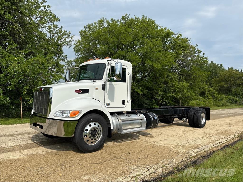 Peterbilt 337 Andre lastebiler
