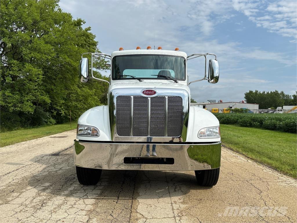 Peterbilt 337 Andre lastebiler