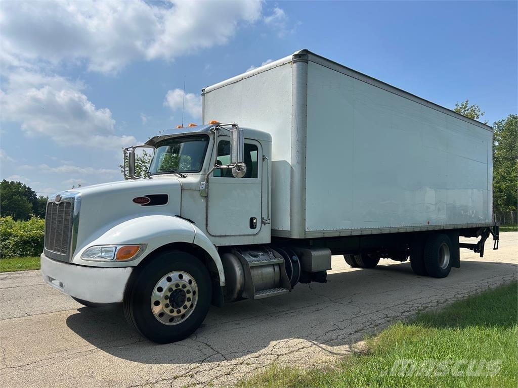 Peterbilt 337 Andre lastebiler