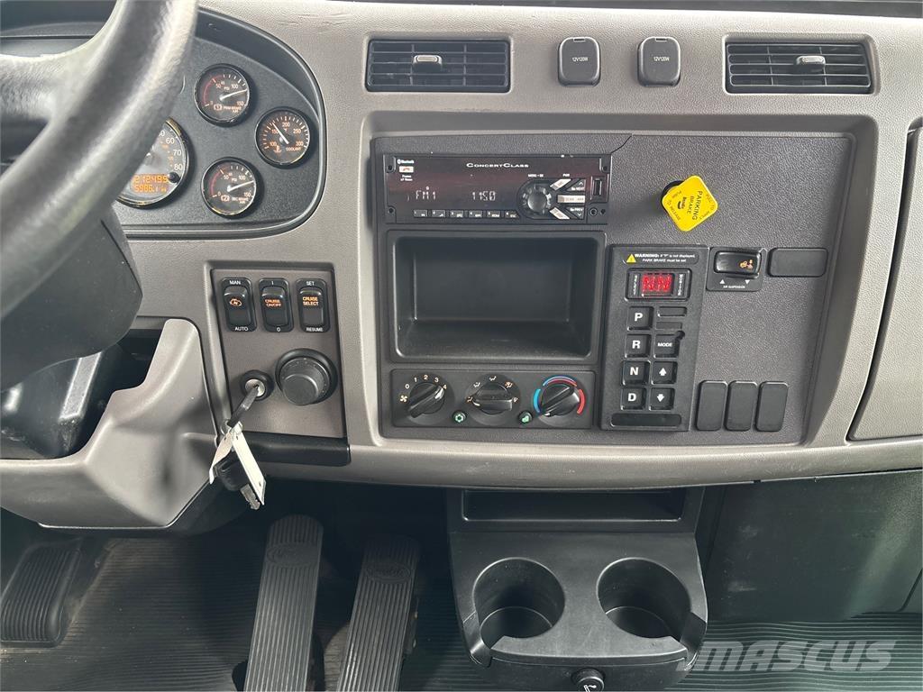 Peterbilt 337 Andre lastebiler