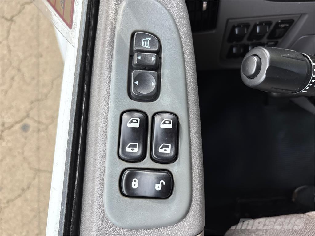 Peterbilt 337 Andre lastebiler