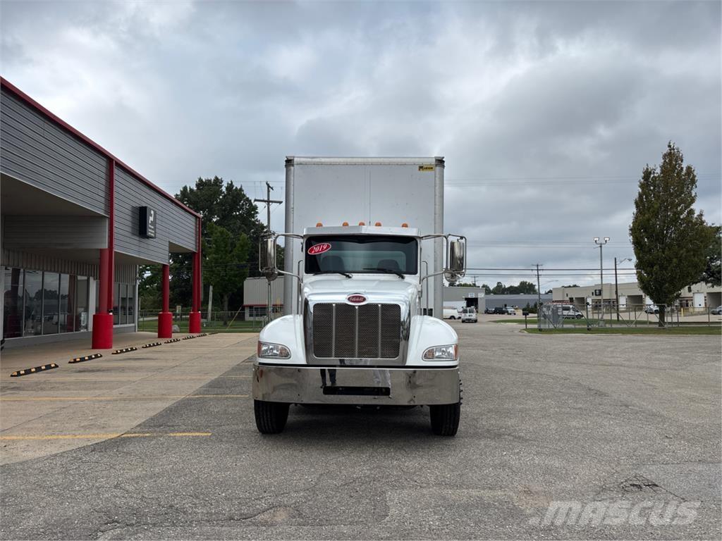 Peterbilt 337 Andre lastebiler