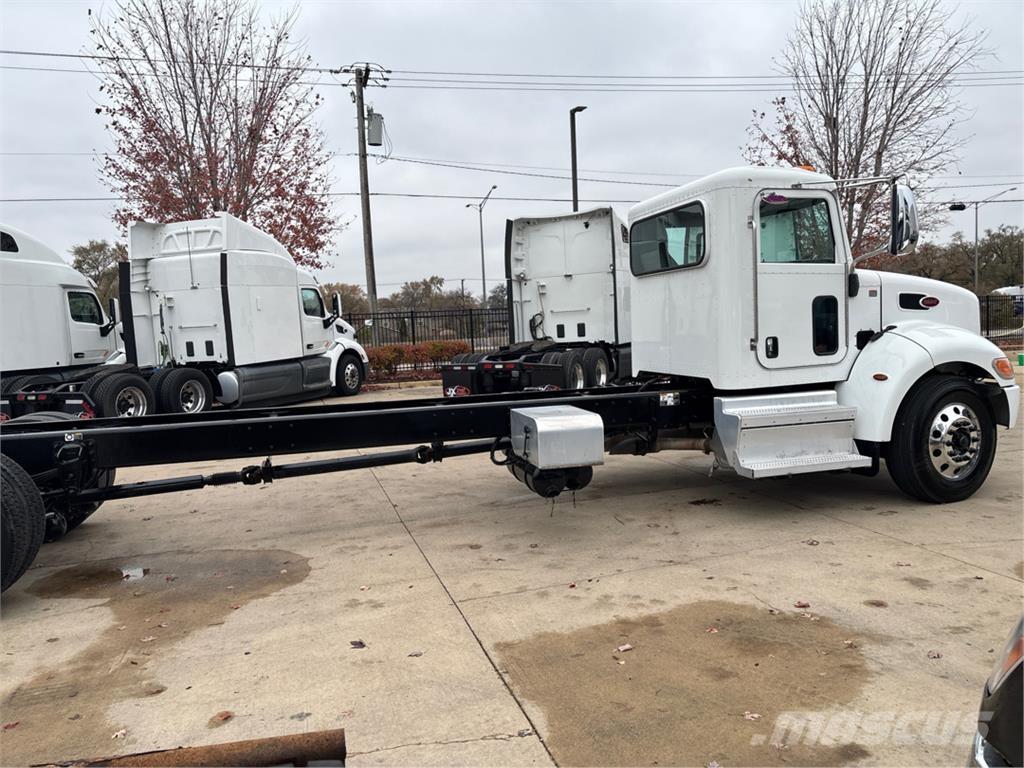 Peterbilt 337 Andre lastebiler