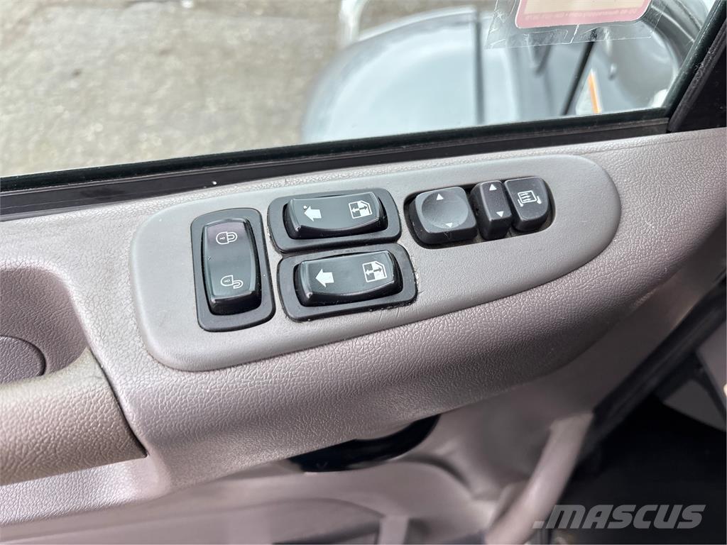 Peterbilt 348 Andre lastebiler