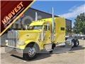 Peterbilt 389 Trekkvogner