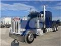 Peterbilt 389 Trekkvogner