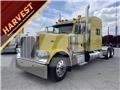 Peterbilt 389 Trekkvogner