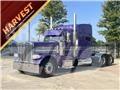Peterbilt 389 Trekkvogner