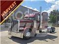 Peterbilt 389 Trekkvogner