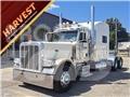 Peterbilt 389 Trekkvogner