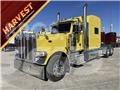 Peterbilt 389 Trekkvogner