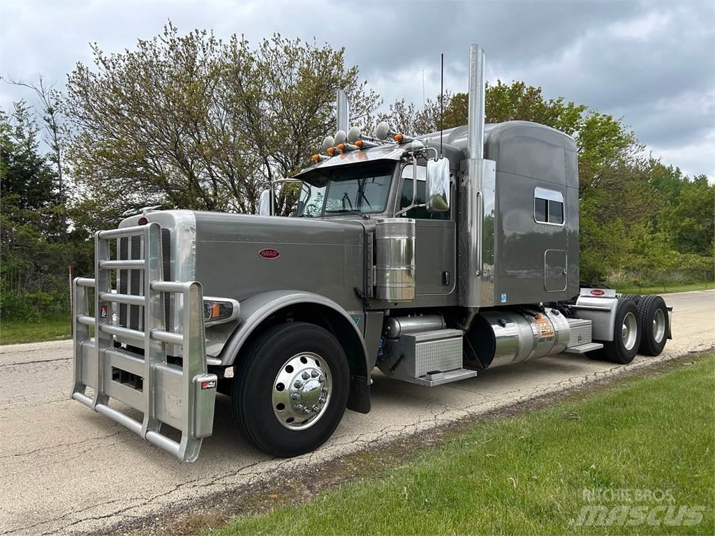Peterbilt 389 Andre lastebiler